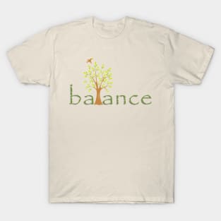 Balance T-Shirt